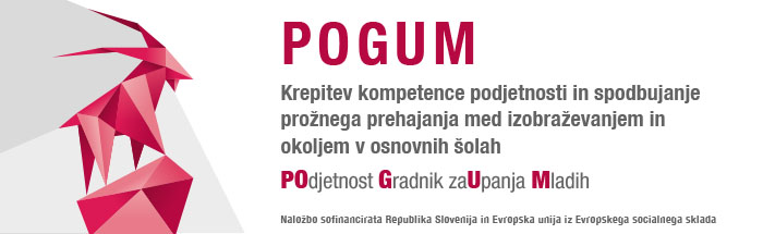 Pogum